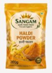 Haldi Powder (Turmeric Powder)