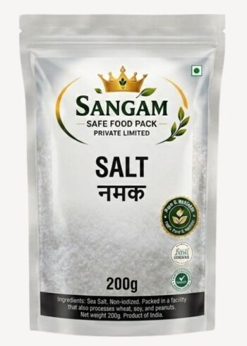 Salt
