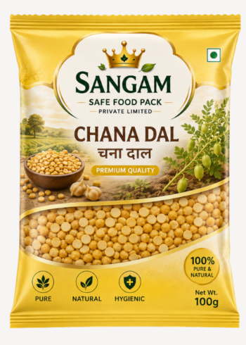 Chana Dal