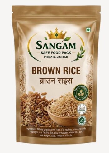 Brown Rice