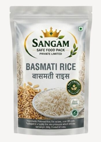 Basmati Rice