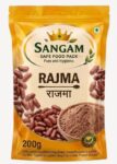 Rajma (Kidney Beans)
