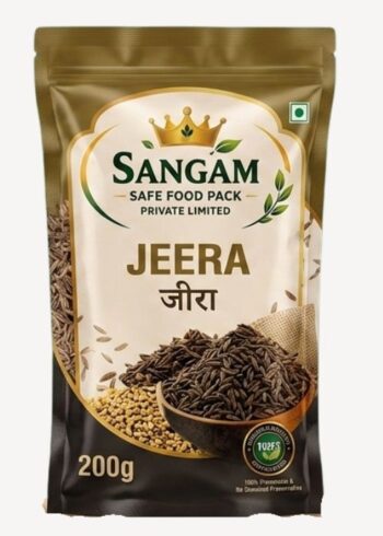 Jeera (Cumin Seeds)