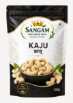 Kaju (Cashew Nuts)