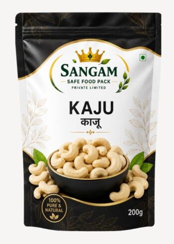 Kaju (Cashew Nuts)