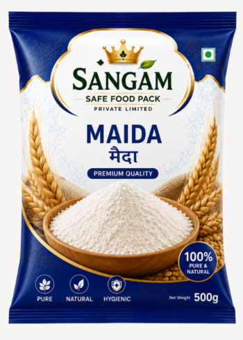 Maida (Wheat Flour)