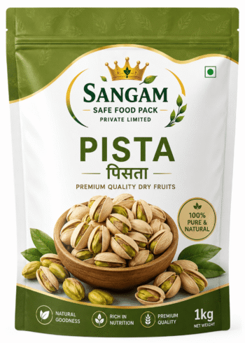 Pista (Pistachio)