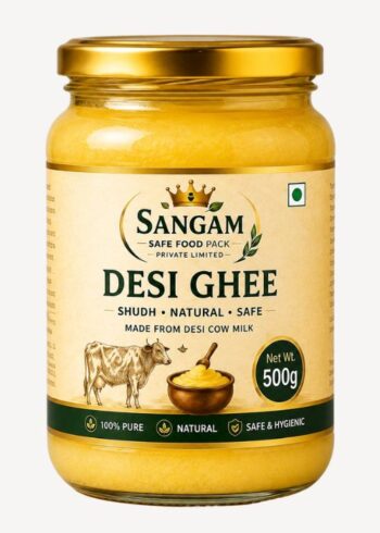 Desi Ghee