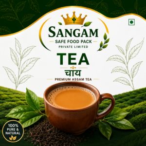 Tea
