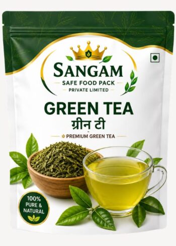 Green Tea