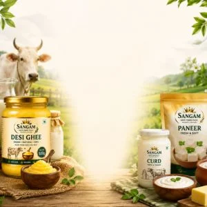 Desi Ghee & Dairy