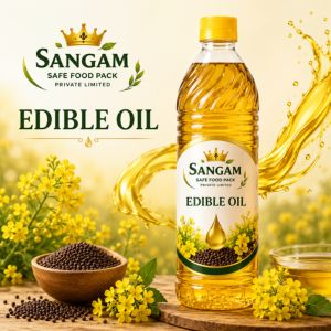 Edible Oils