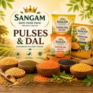 Pulses & Dal