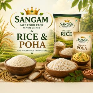 Rice & Poha