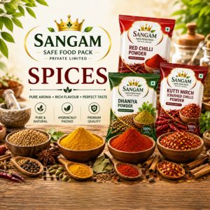Spices
